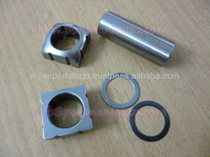 เลื่อนชุดชิ้นส่วนล้อสำหรับรถตุ๊กตุ๊ก - Product Image 4