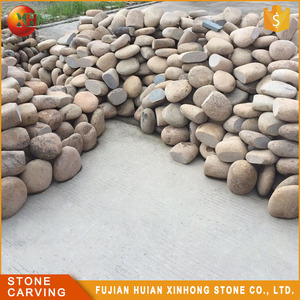Pequeño Tamaño de la Forma <span class=keywords><strong>Del</strong></span> Corazón de Piedra de Piedra Natural <span class=keywords><strong>del</strong></span> <span class=keywords><strong>Río</strong></span> - Product Image 4