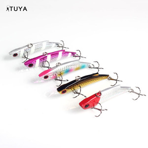 Vendita Calda berkley esche da pesca con massa stock - Product Image 4
