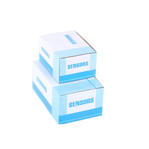 G50 Universal Ac/Dc 5Wires Trough Beam Mirror Reflected Photoelectric Switch - Product Image 5