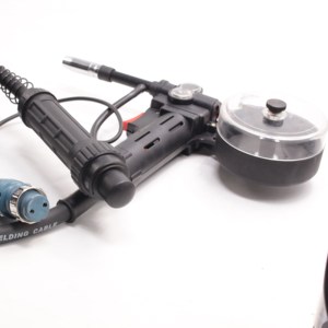 Chất Lượng Cao Spool Gun Đẩy Kéo Hàn Ngọn Đuốc - Product Image 2