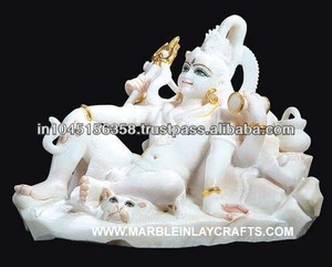 Shiva Statue - Product Image 1