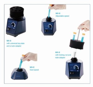 Biobase MX-S Mixture Lab <span class=keywords><strong>Blood</strong></span> Roller Laboratory Mixer - Product Image 4