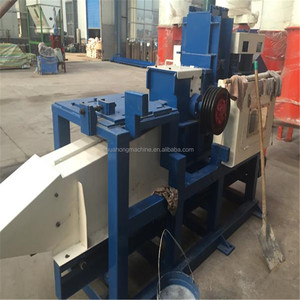 Thiết Kế Mới Máy Cạo Râu Gỗ/Máy Chế Biến Gỗ/Gỗ Dăm Máy Làm - Product Image 4