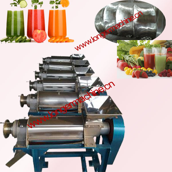 Фруктовый сок Extractor