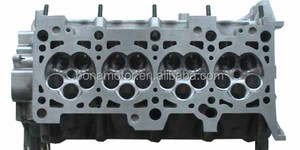 Culasse pour AUDI A4 A6 1.8T <span class=keywords><strong>BAF</strong></span> DKB 058103353R 06B103373AM AMC910028 AMC910029 tête de moteur de <span class=keywords><strong>voiture</strong></span> - Product Image 2