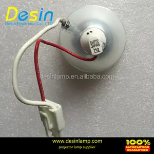 Orijinal SHP63/SHP72 Projektör Lambası için VP6315/L1695A