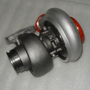 <strong>diesel</strong> <strong>Engine</strong> 6BT HX35 <strong>Turbocharger</strong> 4025330 4089345 4089711 for Construction Machine