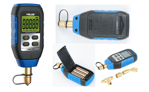 Alat Pembengkok Pipa Tembaga Refrigerasi Manual yang Praktis dan Akurat VFT-808 - Product Image 6