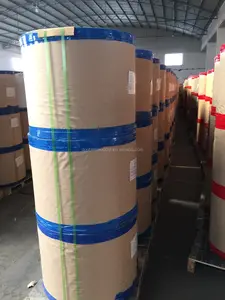 Rolls Thermal Paper Wholesale Thermal Paper Rolls 55mm Jumbo Rolls Thermal Paper