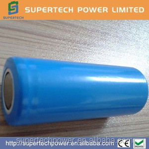 High power 26650 3.2v lifepo4 akku 3500 mah batterie-zelle - Product Image 1