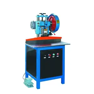 DWC-610 notebook spiral making machine , notebook, double loop closing machine