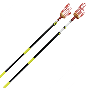 Extentool Télescopique cueilleur de fruits poteaux d'extension pôle télescopique <span class=keywords><strong>pour</strong></span> outil de ramassage extensible de Fournisseur de la Chine - Product Image 3