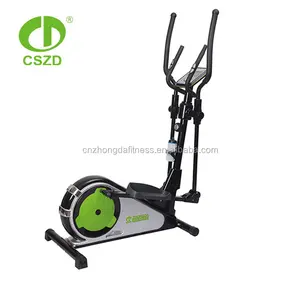 home cross trainer elliptical with good quality