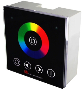 Caliente! 25a, 300w, dc12-24v con control de rf, regulador de pwm, la <span class=keywords><strong>tira</strong></span> de <span class=keywords><strong>led</strong></span> regulador <span class=keywords><strong>12v</strong></span>, <span class=keywords><strong>led</strong></span> <span class=keywords><strong>dimmer</strong></span> táctil, - Product Image 4