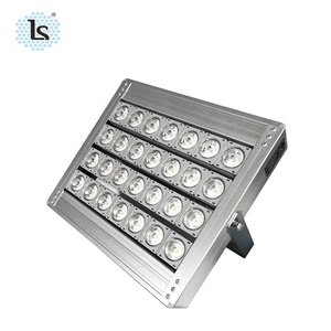 1000000 Lumen IP67 IP68 Không Có Ánh Sáng Chói Bóng Đá Sân Vận Động Chiếu 1000W 2000W 3000W 4000W <span class=keywords><strong>5000W</strong></span> Cao Mast Tháp Ánh Sáng IK10 Chống Sốc - Product Image 2