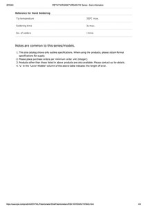 RSA0N11M9A0J ประเภทหลักที่ขับเคลื่อนด้วยมอเตอร์ (มอเตอร์ N <span class=keywords><strong>Fader</strong></span>,มอเตอร์ K <span class=keywords><strong>Fader</strong></span>,มอเตอร์ V <span class=keywords><strong>Fader</strong></span>) มิเตอร์สไลด์ - Product Image 6