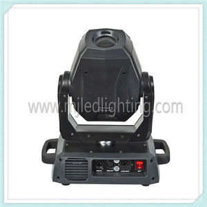 60w llevó la luz principal móvil del punto de DMX llevó de <span class=keywords><strong>cabeza</strong></span> móvil - Product Image 1