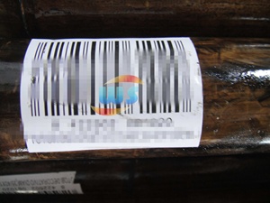 Bastón Decorativo <span class=keywords><strong>de</strong></span> <span class=keywords><strong>Bambú</strong></span> Negro - Product Image 3
