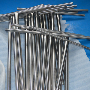 Nhà Máy Cung Cấp Tùy Chỉnh Màu Sắc Phụ Kiện Titan Đá Xe Tay Ga Thanh - Product Image 5