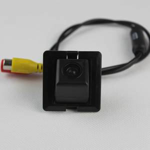 Gratis Verzending Hd Ccd Auto Achteraanzicht Achteruit Parkeerlijncamera Voor Toyota Land Cruiser Prado Lc 150 Lc150 2010 ~ 2016 - Product Image 1