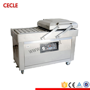 T & <span class=keywords><strong>D</strong></span> <span class=keywords><strong>carne</strong></span> seca máquina de sellado al vacío - Product Image 1