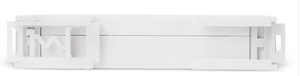 Medidor de energía eléctrica Modular monofásico, carril DIN, precio barato - Product Image 4