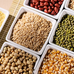 DAMAI 1000G Điện Khác Nhau Hạt Gia Vị Nhà Máy Bột Máy Đu Máy Xay Máy THẢO MỘC-Máy Nghiền - Product Image 6