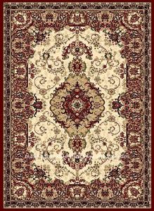 Alfombra ORIENTAL de diseño clásico - Product Image 6