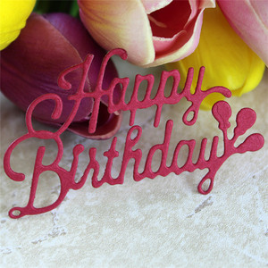 La <span class=keywords><strong>migliore</strong></span> Vendita di Alfabeto del Mestiere del Metallo di Taglio Muore per Scrapbook - Product Image 5
