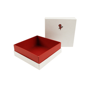 Elegante Caja de Cartón de Lujo para Chocolates, Empaque de Regalo de Papel con Tapa, Relieve, Laminación Mate y Brillante para Uso Alimentario - Product Image 5