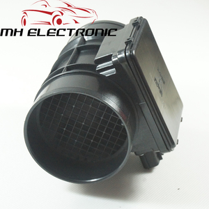 MH ÉLECTRONIQUE <span class=keywords><strong>CAPTEUR</strong></span> <span class=keywords><strong>MAF</strong></span> 13800-58B00 E5T53071 POUR Geo pour Chevrolet Tracker L4 pour Suzuki X-90 Acolyte Vitara Cabrio 1.6 16V - Product Image 6