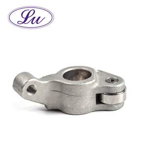 Balancín de Plata Fundida de la Marca LU, OEM NO MD-140049 24553-32804 MD-115155, para Mitsubishi Abarth 500 (2008-2016), Repuestos para Automóviles - Product Image 5