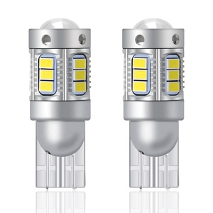 หลอดไฟ Led รถยนต์ T10 T10 W5W,<span class=keywords><strong>3020</strong></span> SMD 194ไฟเลี้ยวข้างป้ายทะเบียนรถ927 161 168 - Product Image 4