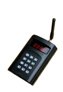 BJHP Restaurant gast <span class=keywords><strong>paging</strong></span>-systeem voor KFC/voedsel hof - Product Image 3