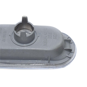 Luz de Posición Lateral Transparente 1J0949117 para <span class=keywords><strong>VW</strong></span> JETTA GOLF MK4 PASSAT B5 1998-2004 <span class=keywords><strong>VW</strong></span> Amarok 7H0949117 - Product Image 2