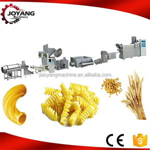Haute capacité <span class=keywords><strong>meilleur</strong></span> prix pâtes macaroni machine - Product Image 2