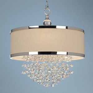<span class=keywords><strong>Lampadario</strong></span> a 3 Luci <span class=keywords><strong>in</strong></span> Cristallo Fascination 530-25 - Product Image 6