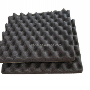 Bọt Biển Cách Âm/Vật Liệu Cách Âm/Bọt Âm Thanh - Product Image 1