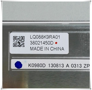 Màn Hình LCD TFT 1280 Inch Sắc Nét 480X8.8 FPC LQ088K9RA01 - Product Image 3