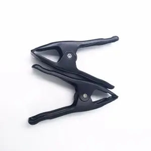 Clamp For Metal Metal Spring Clamp With Rubber Tips For Woodworking Spring Metal Hand Clamp Tent Clamp