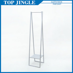 Estante para zapatos de pared de 7 niveles a la venta - Product Image 4