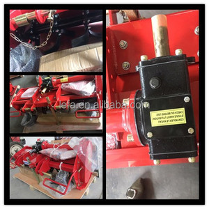 Barato tractor motocultor sierpe de la energía para el Mercado de Europa - Product Image 4