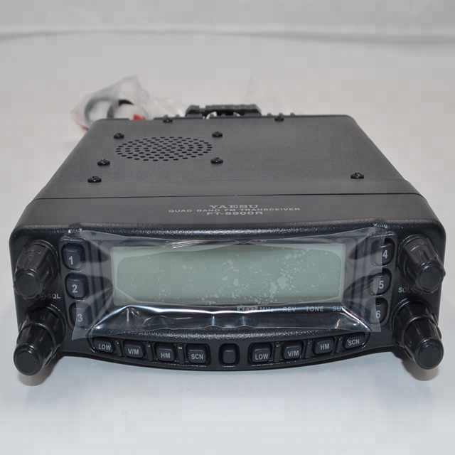 STANDARD FT-8900 クワッドバンドトランシーバー STANDARD FT