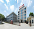 Jiaxing General Springs Co., Ltd. logo