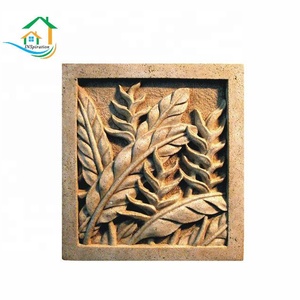 Panel de pared <span class=keywords><strong>grc</strong></span> de diseño artístico - Product Image 2