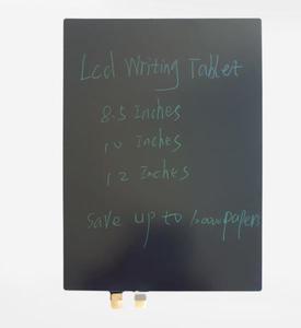 <span class=keywords><strong>Pizarra</strong></span> de pintura para niños con diafragma de 10 pulgadas, tablero de escritura con diafragma de cristal líquido, pequeña <span class=keywords><strong>pizarra</strong></span>, película de escritura a mano - Product Image 1