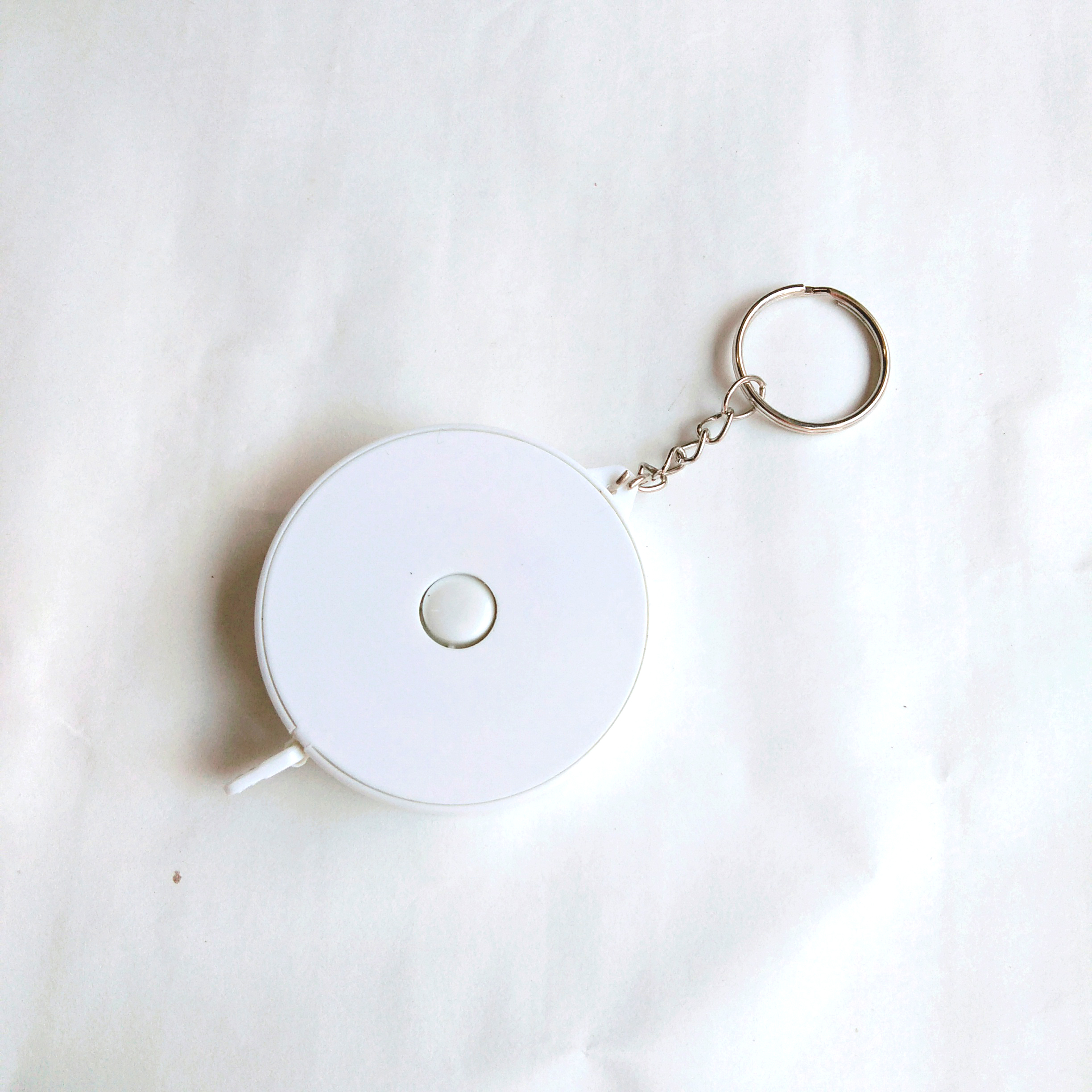 1,5 м Мини Выдвижная рулетка измерить 60 дюймов швейная ткань для стеляных портных