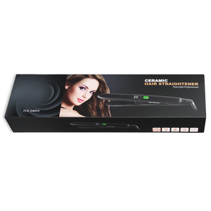 Équipement professionnel de salon de beauté, fer à lisser rapide pour cheveux - Product Image 4