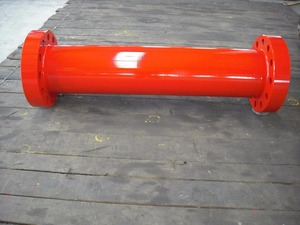 <strong>API</strong> 6A Well Drilling <strong>Adapter</strong> Spool Spacer <strong>Flange</strong> - Product Image 6